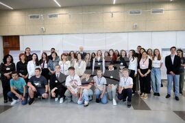 Бургас - „Евреите по българските земи” - изложба