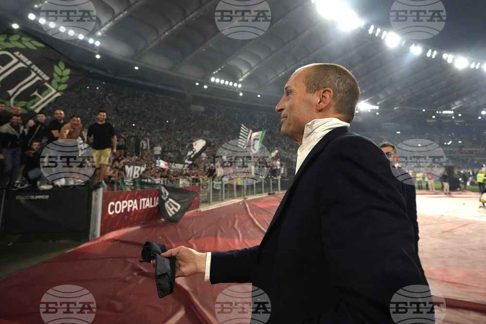 Soccer Italy-Coaching Carousel