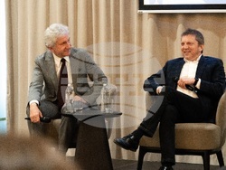 Снимка: Българска мрежа на Глобалния договор на ООН