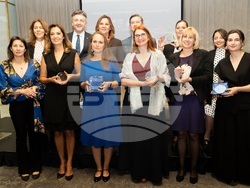 Снимка: Българска мрежа на Глобалния договор на ООН