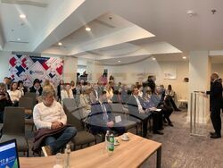 Снимка: Българска мрежа на Глобалния договор на ООН