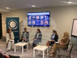 Снимка: Българска мрежа на Глобалния договор на ООН