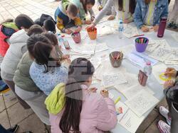 Кюстендил - молебен - празник на православния дух и традиции