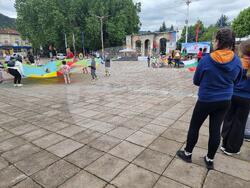 Кюстендил - молебен - празник на православния дух и традиции