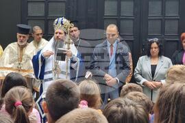 Кюстендил - молебен - празник на православния дух и традиции