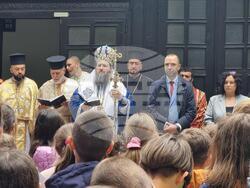 Кюстендил - молебен - празник на православния дух и традиции