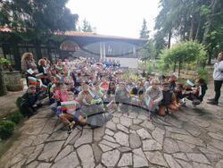 Кюстендил - молебен - празник на православния дух и традиции