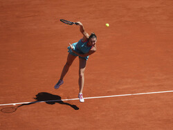 French Open Tennis