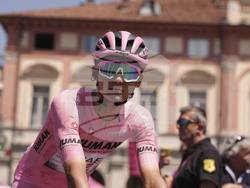 Giro d'Italia Cycling