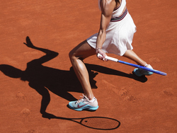 French Open Tennis