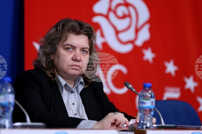 Parliament Leader Expresses Condolences to Austria's National Council President after School Shooting