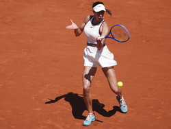 French Open Tennis