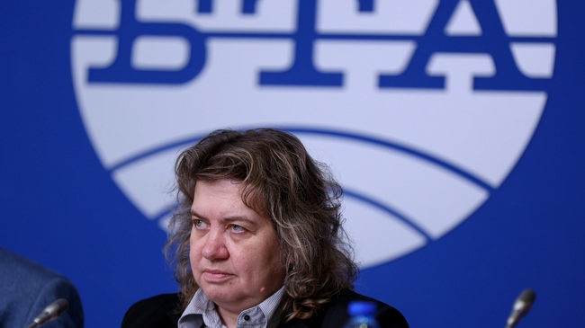 Parliament Chair Urges Retailers to Display Prices in Both Leva and Euro to Avoid Price Spikes