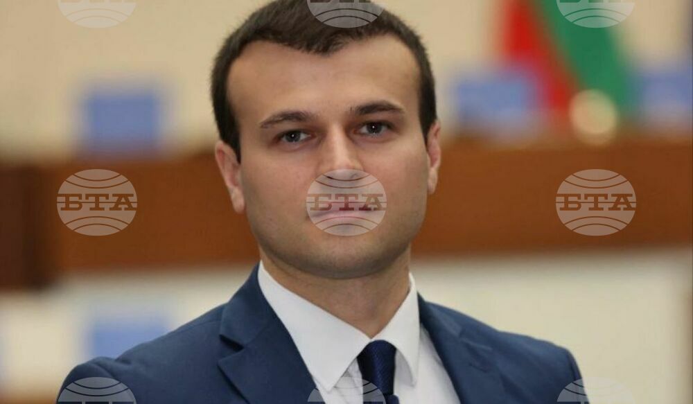 Йордан Тодоров от "Възраждане" подозира поредната корупционна схема в енергетиката