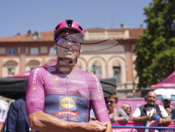 Giro d'Italia Cycling