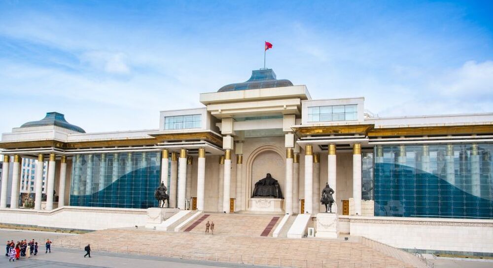 МОНЦАМЕ: Монголия ще бъде домакин на конференцията COP17 на 17-28 август 2026 г.