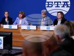 Национален пресклуб БТА - София - дискусия