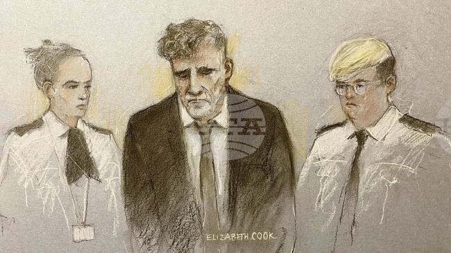 Още 24 обвинения бяха повдигнати на шофьора, който се вряза в шампионския парад на футболния отбор Ливърпул