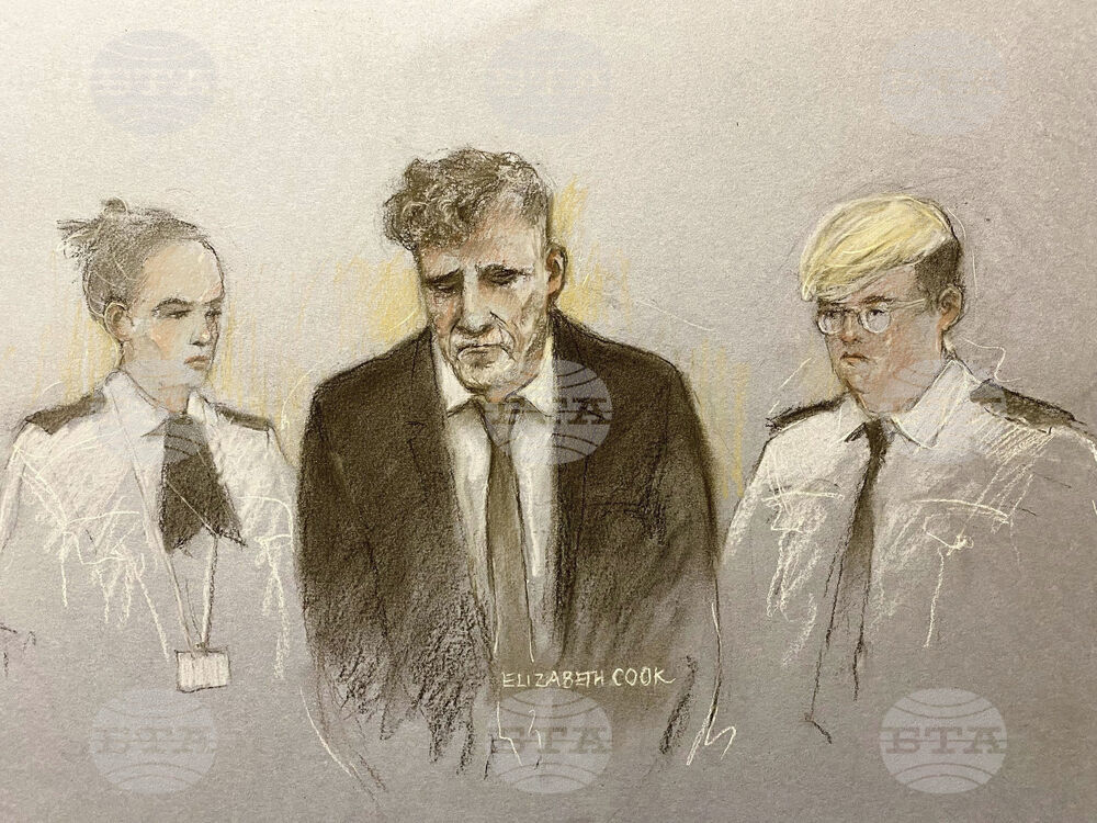 Шофьорът, който рани 134 души по време на шампионския парад на Ливърпул, получи присъда от 21 години и половина