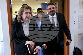 Национален пресклуб БТА - София - дискусия