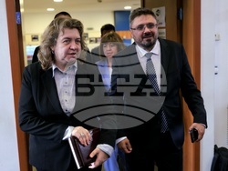 Национален пресклуб БТА - София - дискусия