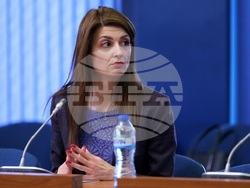 Национален пресклуб БТА - София - дискусия