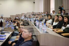 Бургас - Румяна Христиди - „Спасяването на българските евреи“ - лекция