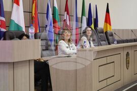 Бургас - Румяна Христиди - „Спасяването на българските евреи“ - лекция