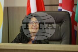 Бургас - Румяна Христиди - „Спасяването на българските евреи“ - лекция