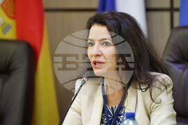Бургас - Румяна Христиди - „Спасяването на българските евреи“ - лекция