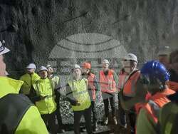 Снимка: ДП Национална компания „Железопътна инфраструктура“