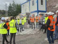 Снимка: ДП Национална компания „Железопътна инфраструктура“