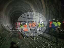 Снимка: ДП Национална компания „Железопътна инфраструктура“