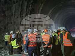 Снимка: ДП Национална компания „Железопътна инфраструктура“