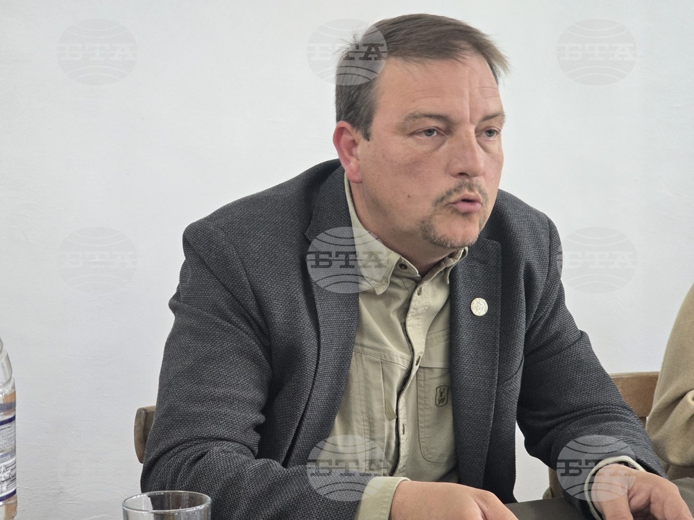 Увеличение на запасите от пернат дивеч, отчетоха от Ловно-рибарското дружество в Ловеч
