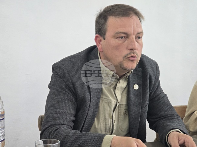 Увеличение на запасите от пернат дивеч, отчетоха от Ловно-рибарското дружество в Ловеч