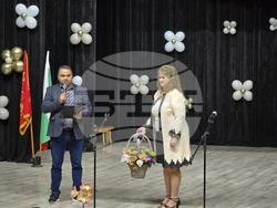 Долни Дъбник - НУ "Св.Св. Кирил и Методий" - празник