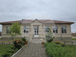 Долни Дъбник - НУ "Св.Св. Кирил и Методий" - празник