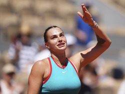 French Open Tennis