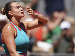 French Open Tennis
