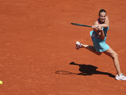 French Open Tennis