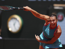 French Open Tennis