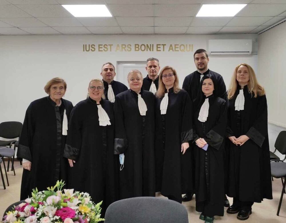 Адвокатите в Ямбол също преминават към ефективен протест от 1-ви юни и спират работа със системата за правна помощ