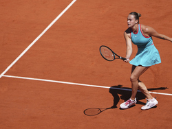 French Open Tennis