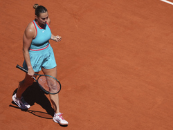 French Open Tennis