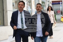 „Демокрация, права и свободи - ДПС“- среща 