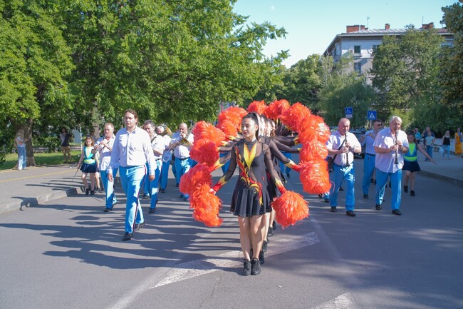Община Стара Загора: Утре откриваме официално Кинофестивала „Златната липа“ 2025