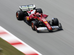 Spain F1 GP Auto Racing