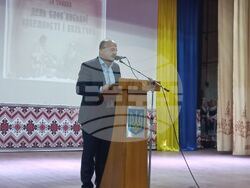 Снимки: БТА, Одеса