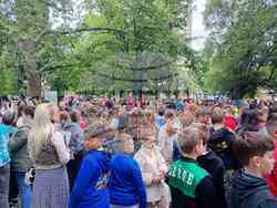 Снимка: Община Стара Загора